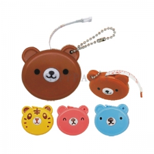Animal shape tape measure