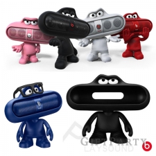 Beats-PillCharacter造型保護套