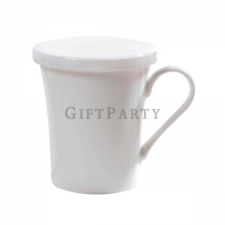 金陶骨瓷蓋杯