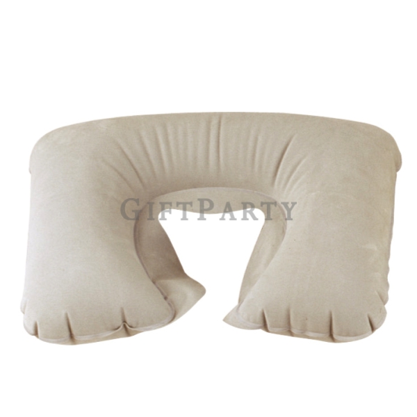 [SE4080480511]充氣枕,超輕量,護頸U型充氣枕,Inflatable pillow Neck Pillow by Lightweight Travel Pillow- Portable U