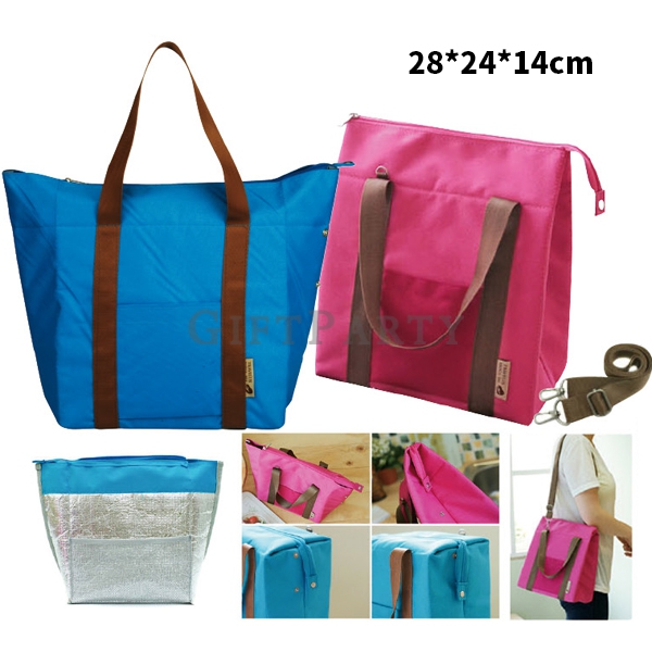 [SE4081005EG55]時尚保溫保冷包 居家收納、外出野餐Fashion insulation cold pack,Environmentally friendly goods