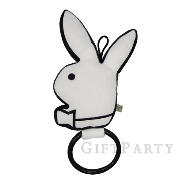 [GP234Q0002]客製款PLAYBOY毛巾環