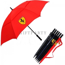 客製高爾夫球傘雨傘