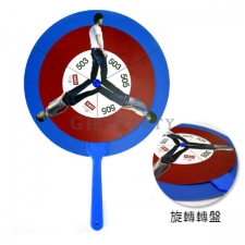 客製廣告扇