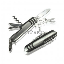 Multi-function universal knife Swiss knife