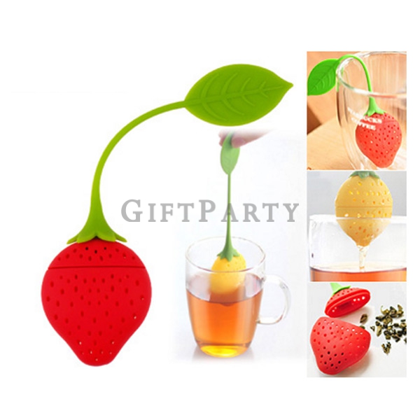 [ZH0000447SW-036]草莓泡茶器