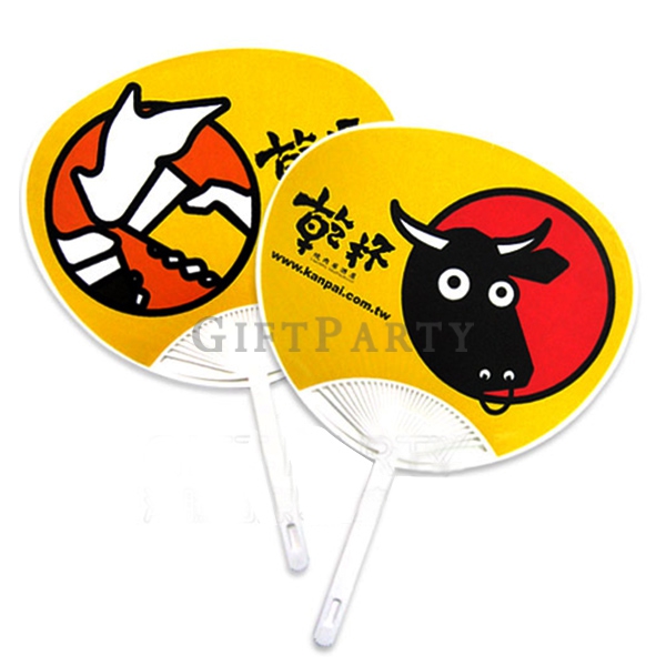 客製日本扇,LOGO 客製扇子,日式企業贈品,文化節慶贈品,台灣禮贈品專家,客製日本扇,乾杯