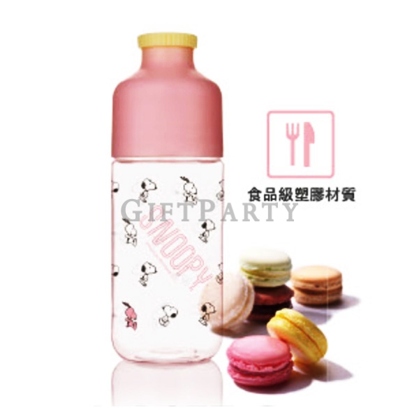 [KZ1051067SP-A157]史努比馬卡龍飲水杯