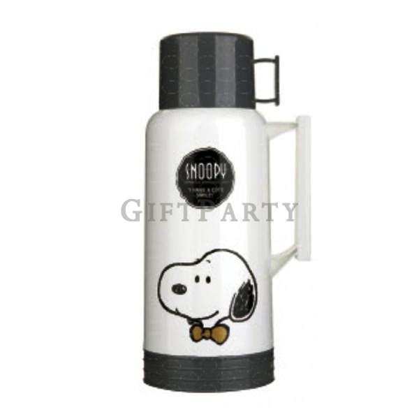 [KZ1051574SP-321]史努比金領結保溫壺