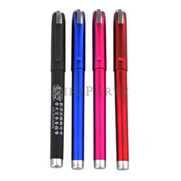 [GY4270199GP-38]王品寶珠筆有蓋廣告筆