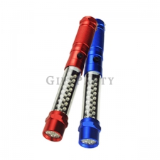 Multi-function baton