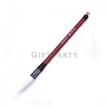 Custom writing brush