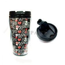 客製廣告杯300ml
