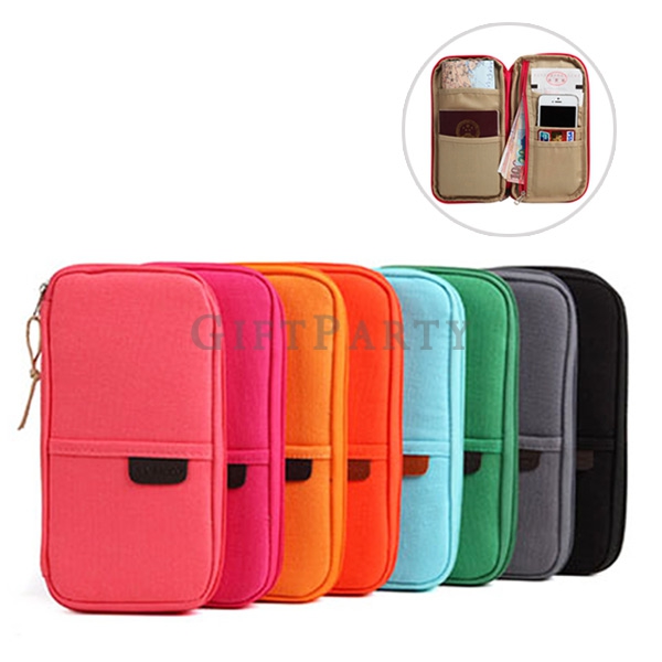 Multi-function passport package,多功能護照包證件收納包
