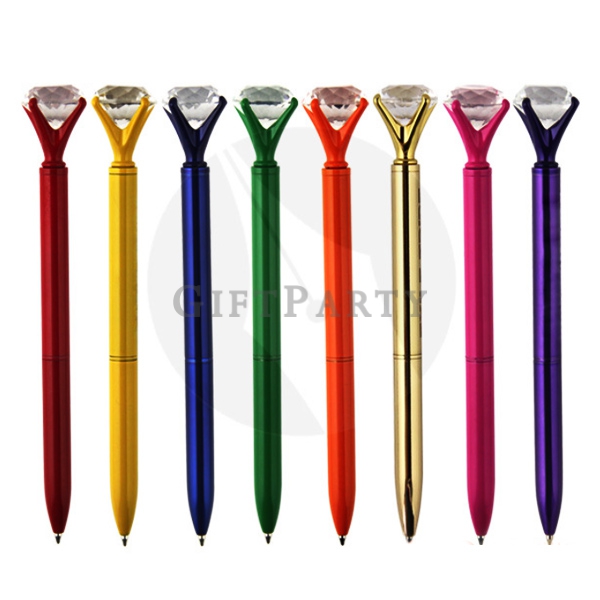 禮品,贈品,客製化禮品,企業贈品,廣告贈品,大鑽石中性筆鑽筆,Advertising gifts,Custom logo gift Corporate Gifts,Custom Company Log