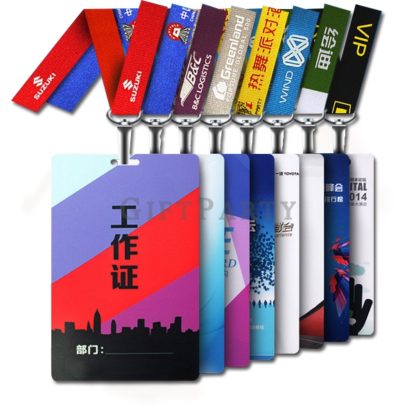 PVC Membership Card VIP Card Plastic ID Card Plastic ID Card Work Permit Identification Card,PVC證塑料證