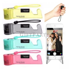 Bluetooth remote control self-timer bracket