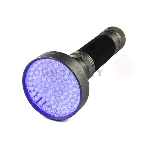 GP23401378Q0822-100-UV-LED手电筒紫外線手電筒