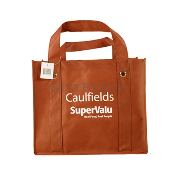 客製不織布環保袋,客製環保袋,客製化禮品,贈品Non-woven shopping bag