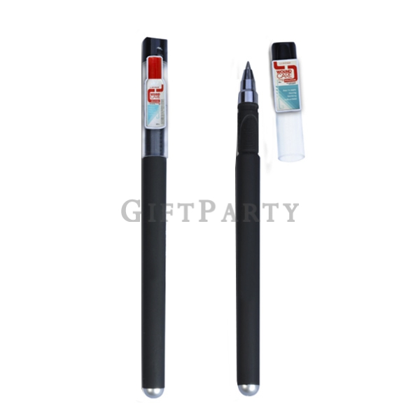 企業贈品,廣告贈品,客製化禮品,客製贈品,禮贈品,展場贈品,-企業造型廣告筆(彩印)
