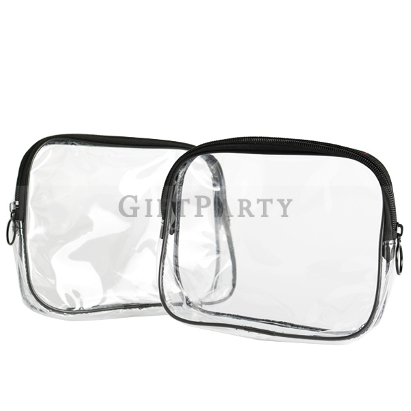 客製化妝包,禮品,贈品,廣告贈品,企業贈品,客製化禮品,宣傳品,百貨週年慶贈品,PVC透明化妝包收納包