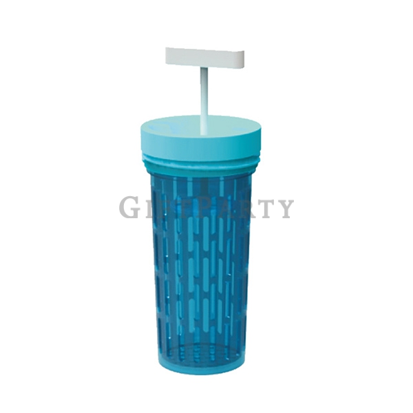GP2341000Q0972-Tritan吸管杯附濾器750ml2
