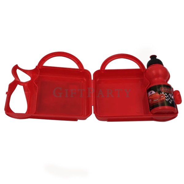 兒童贈品,兒童禮品,授權禮品,-塑料兒童餐盒水壺2