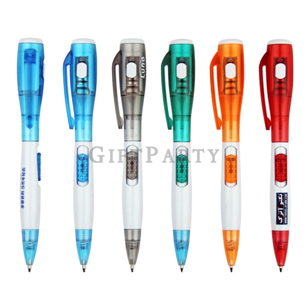 展場贈品,宣傳贈品,選舉贈品,便宜贈品,實用贈品,燈筆,-LED燈筆