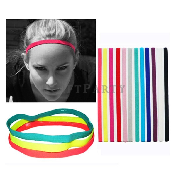運動贈品,路跑贈品,路跑紀念品,百貨贈品,廣告贈品,nike贈品,adidas贈品,puma贈品,運動防滑髮帶頭帶