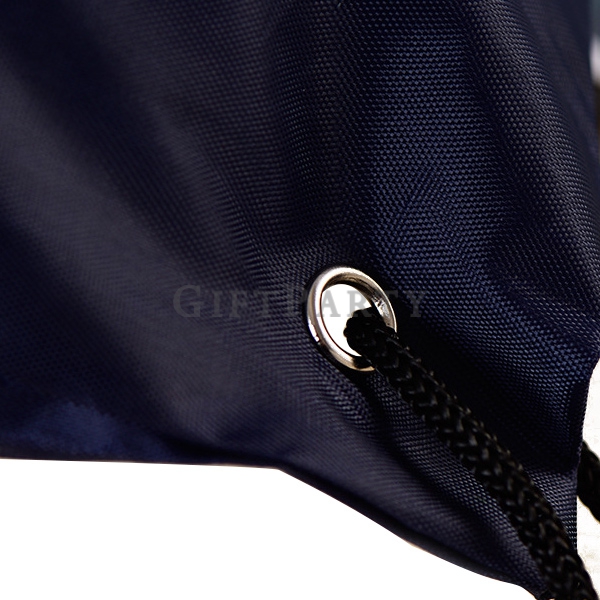 GP2340500Q1641-牛津滌綸束口背包,Advertising gifts, custom beam backpacks