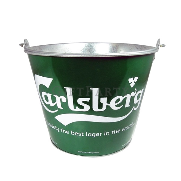 Galvanized sheet beer ice bucket,馬口鐵冰桶,馬口鐵水桶,啤酒冰桶,沙灘啤酒冰桶,冰桶oem,海灘啤酒冰桶,啤酒贈品,啤酒禮品,鍍鋅板啤酒冰桶