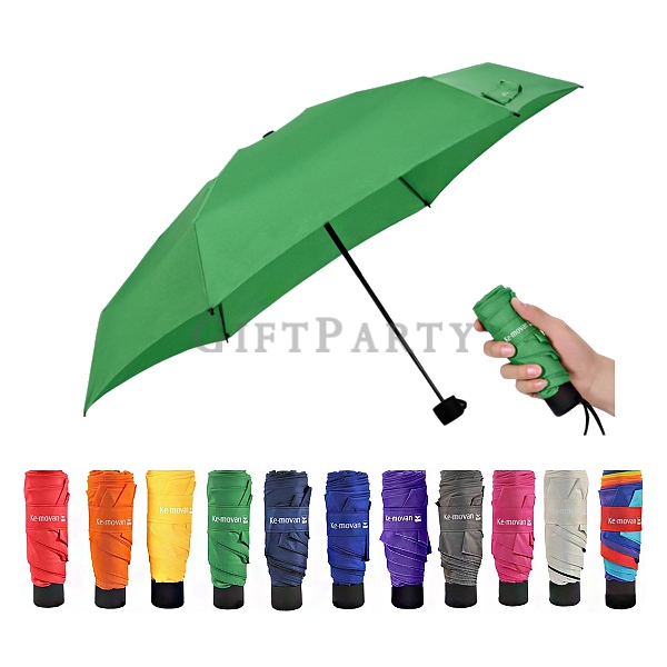 廣告傘,新款折傘,客製化禮品,雨傘,21吋手動三折傘