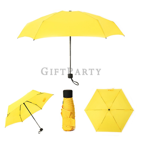 Mini lightweight folding umbrella,-輕量迷你五折傘