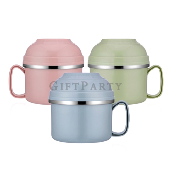 股東會贈品,禮品,贈品,股東會紀念品,百貨禮品,信用卡贈品,百貨週年慶贈品,-304不鏽鋼保溫飯盒雙層碗