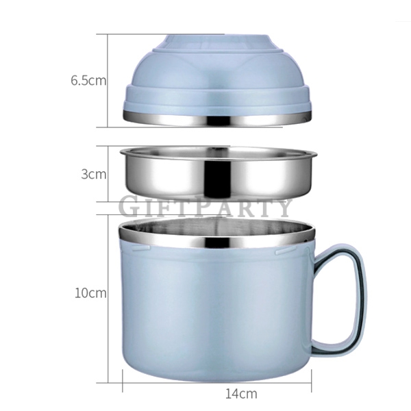 股東會贈品,禮品,贈品,股東會紀念品,百貨禮品,信用卡贈品,百貨週年慶贈品,-304不鏽鋼保溫飯盒雙層碗