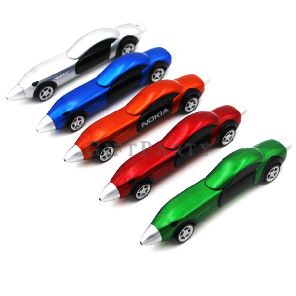 汽車筆,廣告筆,汽車小贈品,展場贈品,車場贈品,uber贈品,汽車造型筆(可開門)