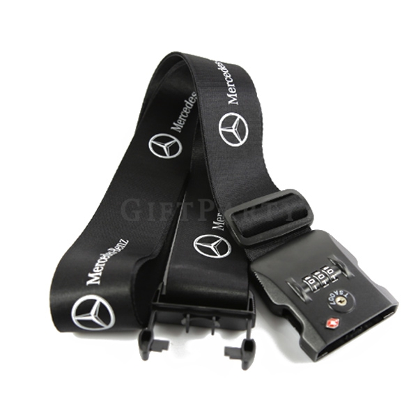 TSA luggage belt-海關鎖行李束帶,精品贈品,汽車紀念品,禮品oem,禮品定制,外銷禮品,高端贈品,信用卡贈品,品牌贈品,