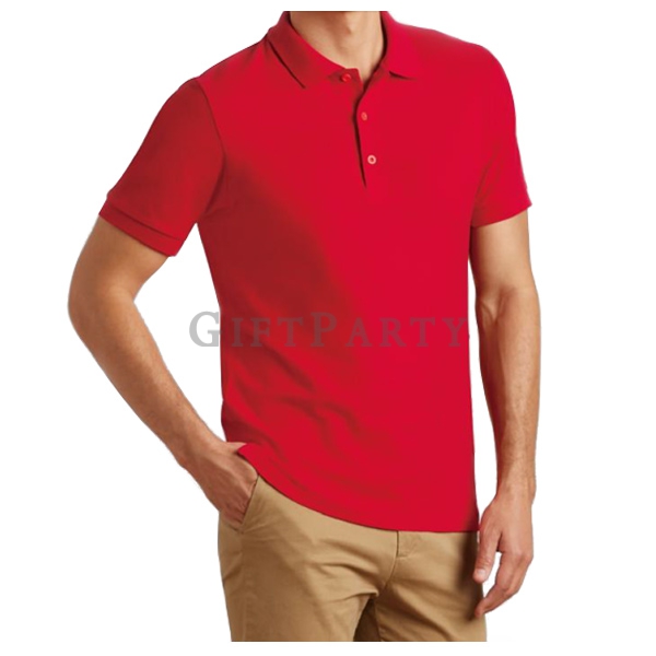 Custom polo shirt-亞規純棉POLO衫,客製polo衫,客製團服,合身版polo衫,客製化禮品,