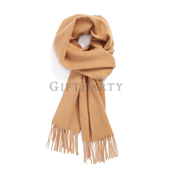 Custom made cashmere scarf-客製羊絨圍巾,定制圍巾OEM,客製化禮品,廣告贈品,百貨禮品,股東會贈品,股東會紀念品,