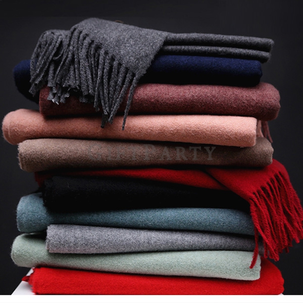 Custom made cashmere scarf-客製羊絨圍巾,定制圍巾OEM,客製化禮品,廣告贈品,百貨禮品,股東會贈品,股東會紀念品,