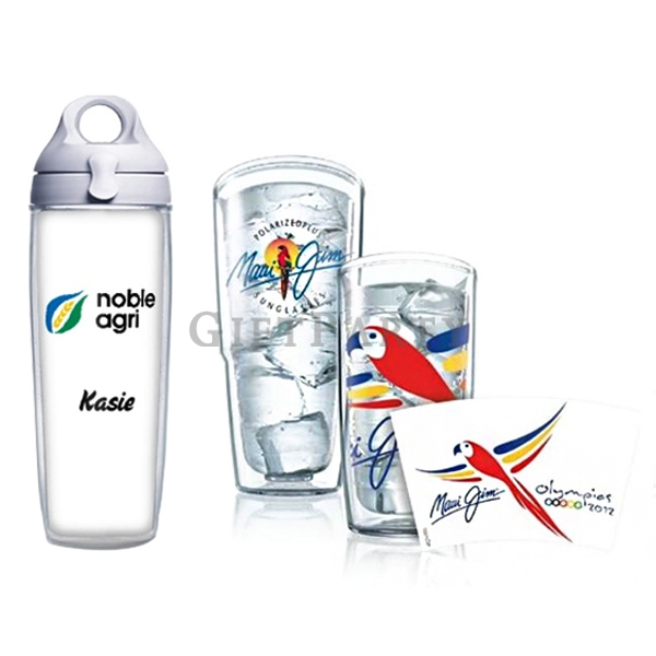 AS Double Wall Bottle with Straw,塑料AS雙層隨手杯,廣告杯,運動水壺,企業贈品,禮品,贈品,紀念品,百貨贈品,球隊紀念品,