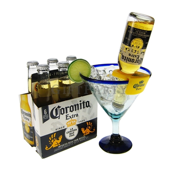 Beer Cocktail Corona Bottle Clip ,傾斜啤酒夾,啤酒贈品,酒商贈品,廣告贈品,展場贈品,雞尾酒夾,
