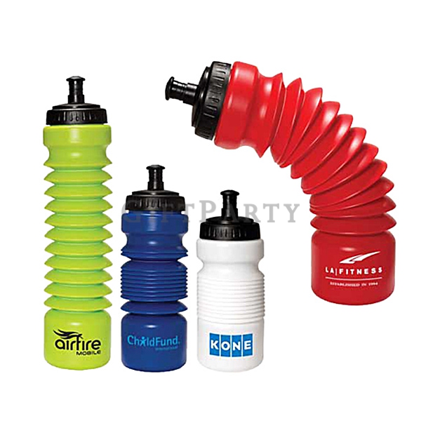 Plastic telescopic kettle,塑料伸縮水壺,客製企業贈品,廣告贈品,禮品,贈品, 紀念品,