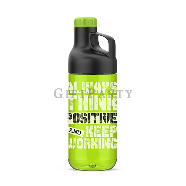 plastic bottles,700ml塑料運動水瓶,Sports bottle, plastic water bottle, advertising gifts, custom logo gift