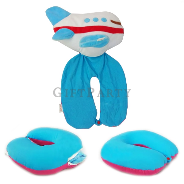 Air gifts, aviation souvenirs, aircraft styling, advertising gifts, aviation gifts,飛機造型U型枕,航空贈品,航空禮品