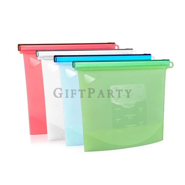 Silicone Food Storage Bag ,矽膠保鮮,廣告贈品,促銷贈品,客製logo贈品紀念品,客製禮品公司,客製化禮品,廣告贈品,實用贈品