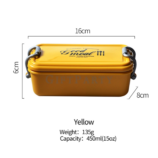 Advertising gifts, promotional gifts, custom logo gifts, custom gifts, custom souvenirs,時尚餐盒,VOGUE贈品