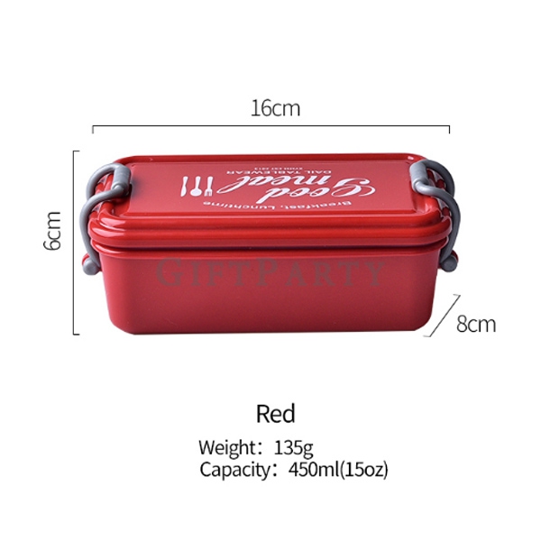 Advertising gifts, promotional gifts, custom logo gifts, custom gifts, custom souvenirs,時尚餐盒,VOGUE贈品