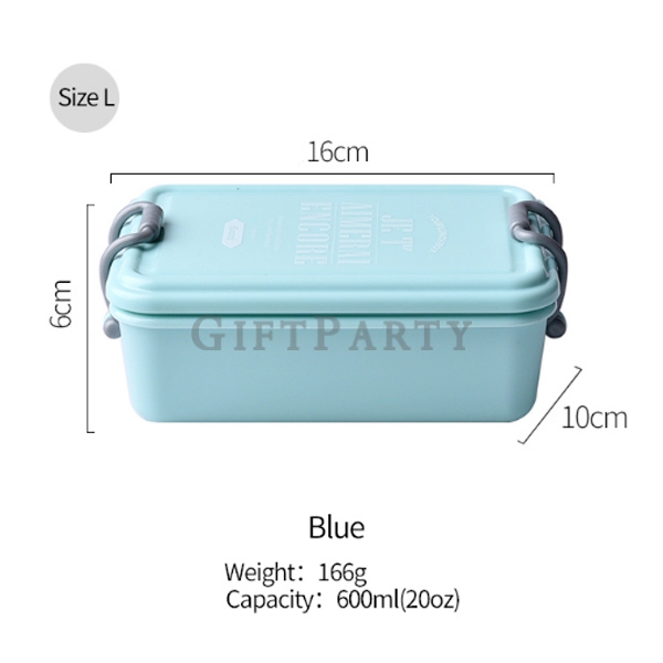 Advertising gifts, promotional gifts, custom logo gifts, custom gifts, custom souvenirs,時尚餐盒,VOGUE贈品