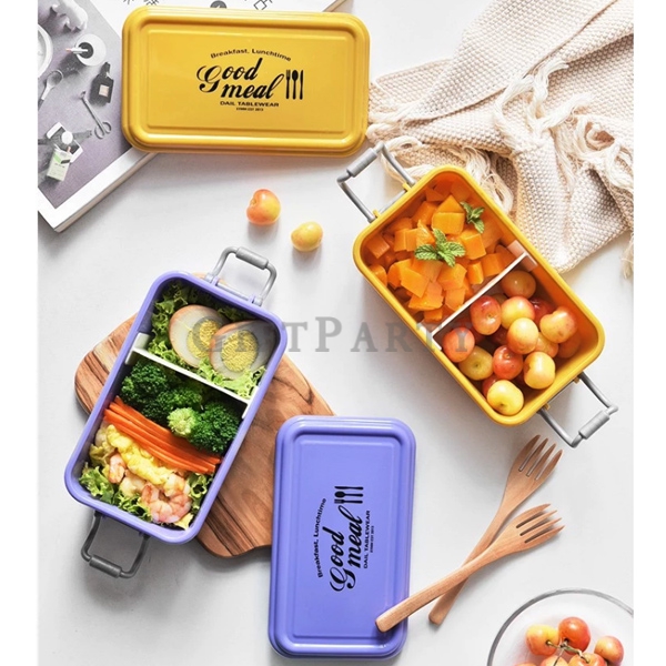 Advertising gifts, promotional gifts, custom logo gifts, custom gifts, custom souvenirs,時尚餐盒,VOGUE贈品